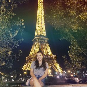 Meet your Posher, Nayeli